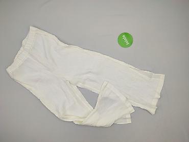 suwak: Zara, Spodnie materiałowe damskie, rozmiar M — 2