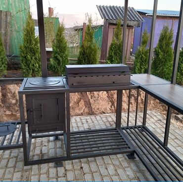 Manqallar, qrillər, barbekyu: Manqal, Kömür, Yeni, Qapaqlı, Şişli, Setka ilə, Rayonlara çatdırılma, Pulsuz çatdırılma -da lalafo.az — 21 Manqallar, qrillər, barbekyu: Manqal, Kömür, Yeni, Qapaqlı, Şişli, Setka ilə, Rayonlara çatdırılma, Pulsuz çatdırılma — 21