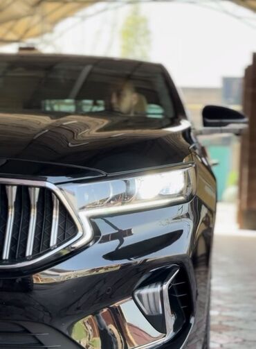 очки круглый: Kia K7: 2019 г., 3 л, Бензин