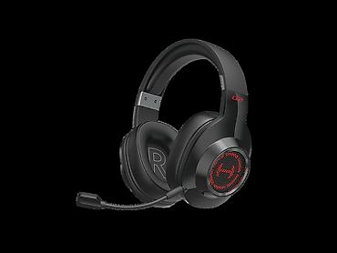 наушники баку: 🎧 Edifier G2 II – Oyun dünyasına real səslərlə daxil olun! 7.1 — 6