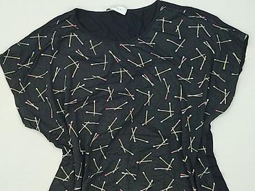 rozmiarowka pull: Bluzka damska, rozmiar 2XL — 1