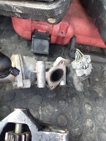 pedale: TURBINA ZA PEUGEOT 407 OD 2004. DO 2009. GOD — 2