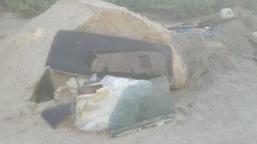 Avtomobil qapıları: VAZ (LADA) 2101–2107, Ünvandan götürmə, Ödənişli çatdırılma — 7