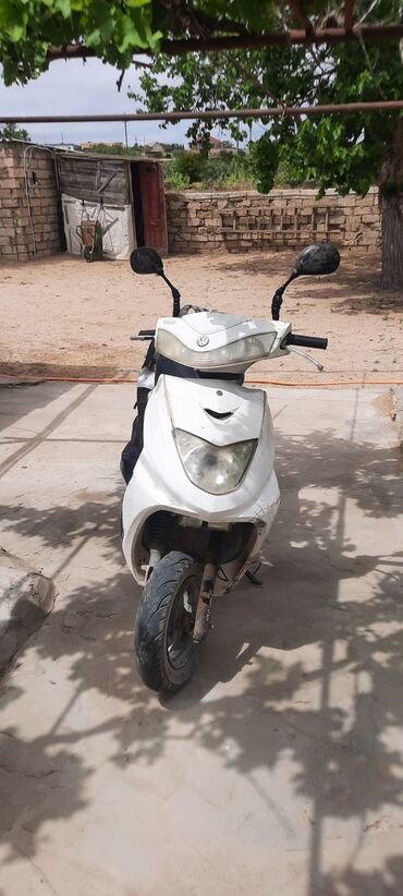 Motosikletlər: Yamaha - YaMAHA, 150 sm3, 2021 il, 3000 km