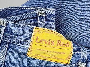 jeans loose: Levi’s, Jeansy damskie, rozmiar S — 6