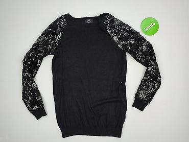 second hand lask: F&F, Sweter damski, rozmiar S — 3