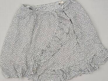 rozkloszowane spódnice mini: Spódnica damska, rozmiar S