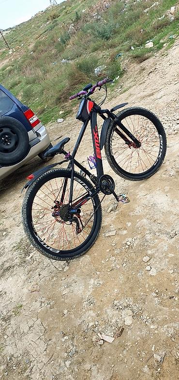 irşad velosipedler: Salam velosepet 29 luq Bmx.gtr.334 madelidi mən bu velosipeti 4 ay — 2