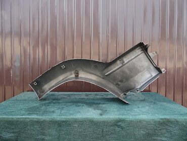 Крылья и комплектующие: Тойота сурф 185 — 6