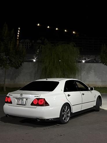 кия карнивал 2022: Toyota Crown: 2007 г., 3.5 л, Автомат, Бензин, Седан — 7