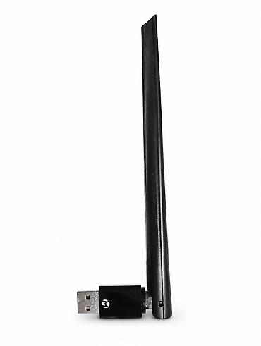 Antennalı USB Wi‑Fi adapter – kompüter və noutbuk üçün Kompüterinizdə lalafo.az -da Antennalı USB Wi‑Fi adapter – kompüter və noutbuk üçün Kompüterinizdə