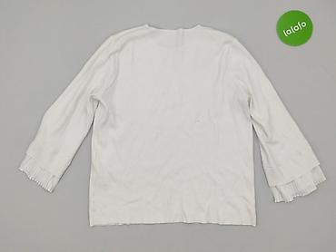 shark blouse: Bluzka damska, rozmiar M — 3