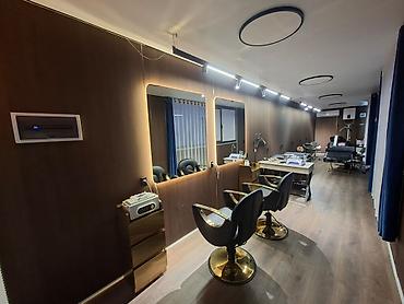 модулный: Продается готовый бизнес!Салон красоты Aila Beauty Studio в модульном — 3