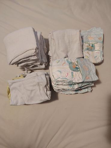 Kids' Clothes: Komplet za bebu – odeća i aksesoari (dečak) Sadržaj kompleta: - Više — 2