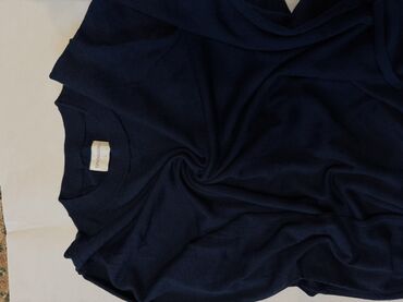 Свитера: Два тонких шерстяных джемпера 1) Красный джемпер npro instyle - — 14