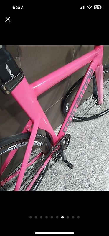 Городские велосипеды: Городской велосипед, Рама L (172 - 185 см), Б/у — 14