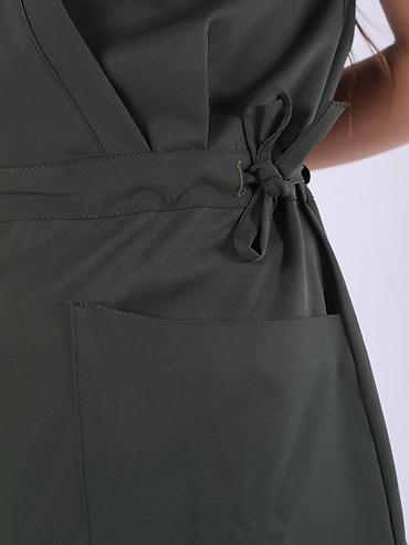 Медицинская одежда: Мед костюм "Италия" -Очень красиво сидит -Имеет приталенный силует — 21