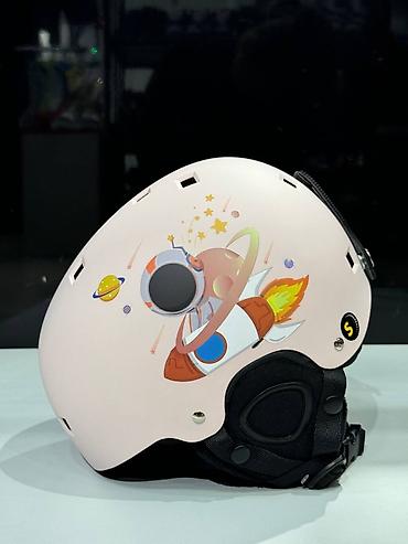 Маски, очки: Маски, очки — 4