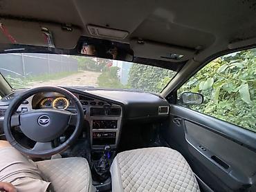 цена китайских машин: Daewoo Nexia: 2011 г., 1.5 л, Механика, Бензин, Седан — 2