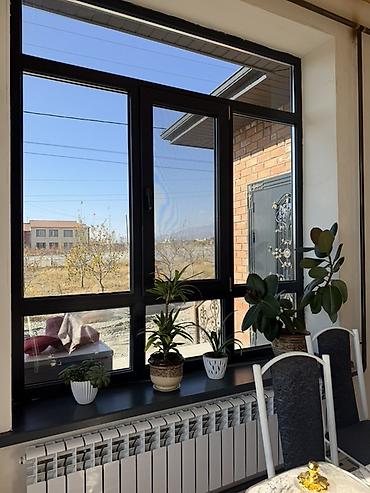 продаю дом бишкек кок жар: 6 бөлмө, 160 м², 6 соток, Балыкчы, Менчик ээси — 8