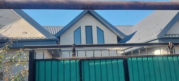 сдаю дом район кызыл аскер: Дом, 4 м², 3 комнаты, Собственник