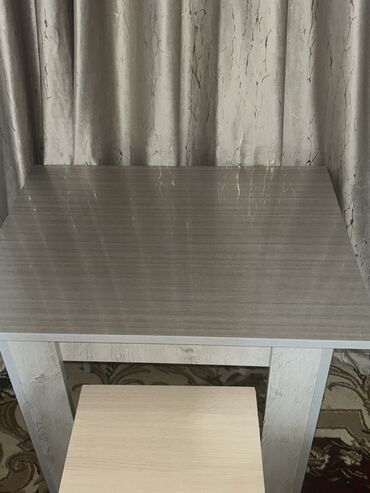 Sifarişlə kassa stolları: Satılır yeni kimidir. 60 manata real alıcıya endirim olacaq ünvan — 7