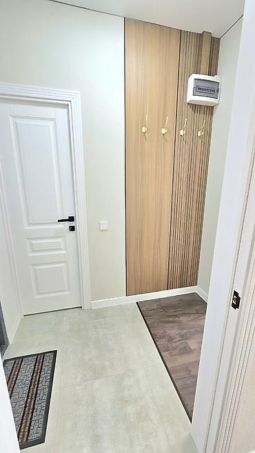 Продажа квартир: 2 комнаты, 44 м², Технопарк 108 серия, 9 этаж, Свежий ремонт — 13