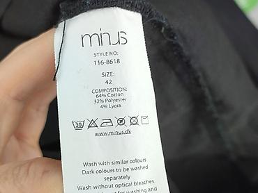 kurtka l: Minus, Sukienka damska, rozmiar XL — 5
