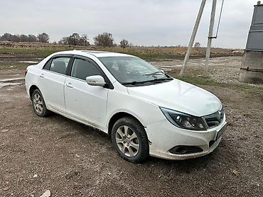 BYD: BYD E5: 2017 г., Автомат, Электромобиль, Седан — 1