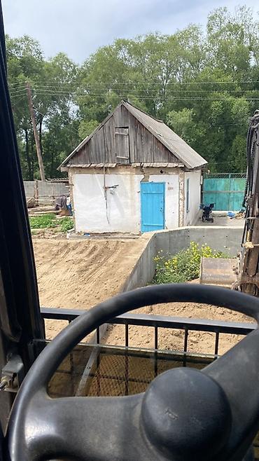 трек потолок: Услуги экскаватора | Траншеи — 3