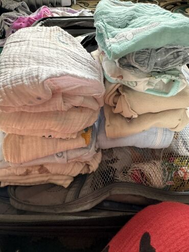 Комплекты одежды: Комплект, цвет - Розовый — 8