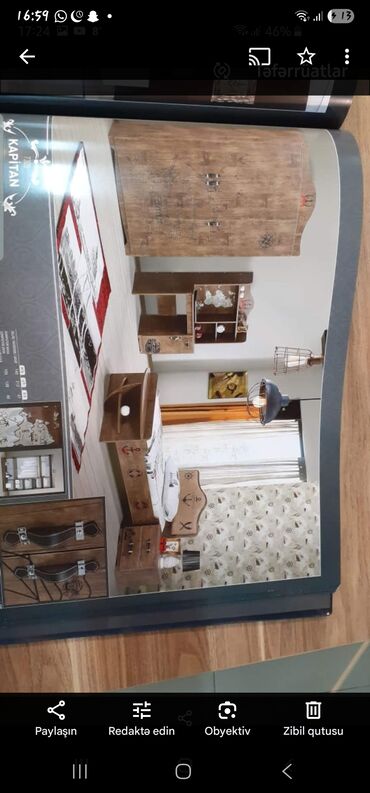 nişan dekoru qiymətləri: Digər mebel