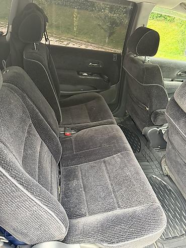 хонда одисей фары: Honda Odyssey: 2003 г., 2.3 л, Автомат, Бензин, Минивэн — 5