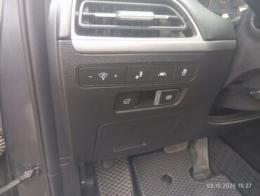 Hyundai: Hyundai Palisade: 2021 г., 3.8 л, Типтроник, Бензин, Кроссовер at lalafo.kg — 20 Hyundai: Hyundai Palisade: 2021 г., 3.8 л, Типтроник, Бензин, Кроссовер — 20