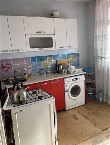 Uzunmüddətli kirayə mənzillər: 3 otaqlı mənzil – mətbəx və sanitar qovşaqla - Geniş, işıqlı dəhlizli — 2