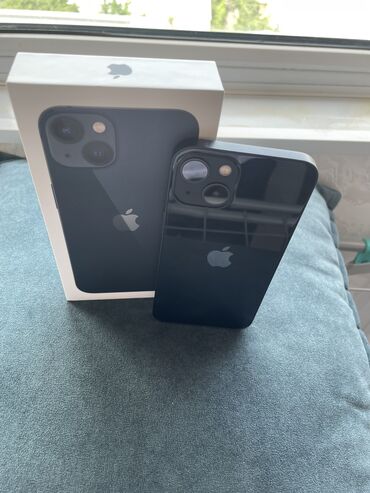 айфон 12 мини цена в бишкеке бу: IPhone 13, Б/у, 128 ГБ, Голубой, Защитное стекло, Кабель, Коробка, 98 %