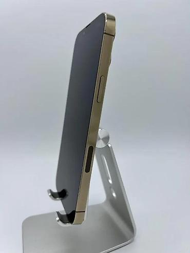 Apple iPhone: IPhone 12 Pro Max – zlatna boja - Ekran 6.7" Super Retina XDR OLED - — 3