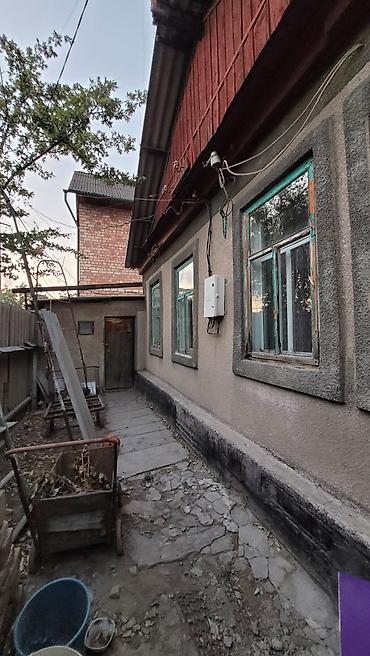 Продажа коттеджей и домов: ⚠️Срочно продаю Дом 📍Рабочий городок ✔️Дом 80м² ✔️4 ком, кухня at lalafo.kg — 5 Продажа коттеджей и домов: ⚠️Срочно продаю Дом 📍Рабочий городок ✔️Дом 80м² ✔️4 ком, кухня — 5