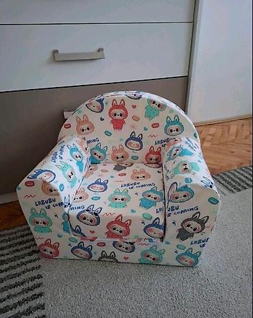 polovne fotelje banja luka: Obradujte vaše mališane ovim poklonom po super ceni 🥰 Lazy bag + — 10