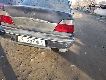 e34 2 5: На разборе daewoo nexia 1.5.8 клапан трамблёрный двигатель в среднем — 7