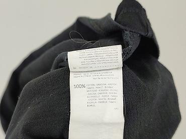 koszulki tex: Sinsay, T-shirt damski, rozmiar M — 6