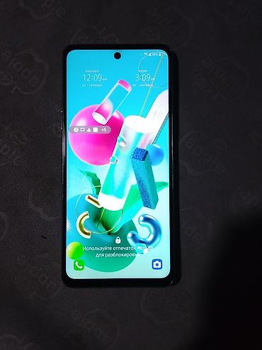 samsung galaxy а32: LG Q92 5G, Б/у, 128 ГБ, цвет - Белый, 2 SIM — 2