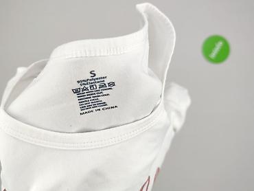o taka: T-shirt damski, rozmiar S — 5