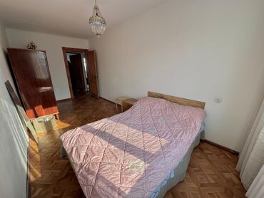 Продажа квартир: 3 комнаты, 58 м², 104 серия, 4 этаж, Косметический ремонт — 1