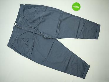 georg 6: Organic Cotton, Spodnie materiałowe damskie, rozmiar 6XL — 2