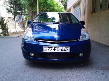 toyota azerbaycan: Toyota Prius: 1.5 l | 2008 il Hetçbek