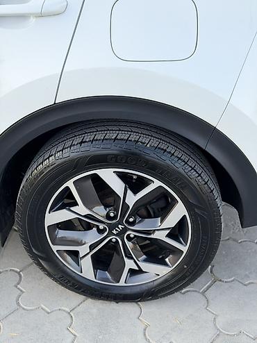 Kia: Kia Sportage: 2019 г., Дизель, Кроссовер — 16