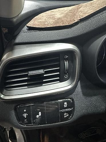 Kia: Kia Sorento: 2018 г., 2.2 л, Автомат, Дизель, Кроссовер at lalafo.kg — 23 Kia: Kia Sorento: 2018 г., 2.2 л, Автомат, Дизель, Кроссовер — 23