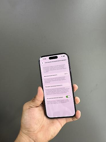 копия айфон 14: Срочно продаю IPhone 14 Pro в идеальном состоянии без царапин не битая — 3
