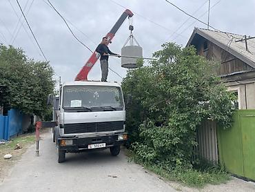 вру: Мелкосрочные работы, Разнорабочий — 4